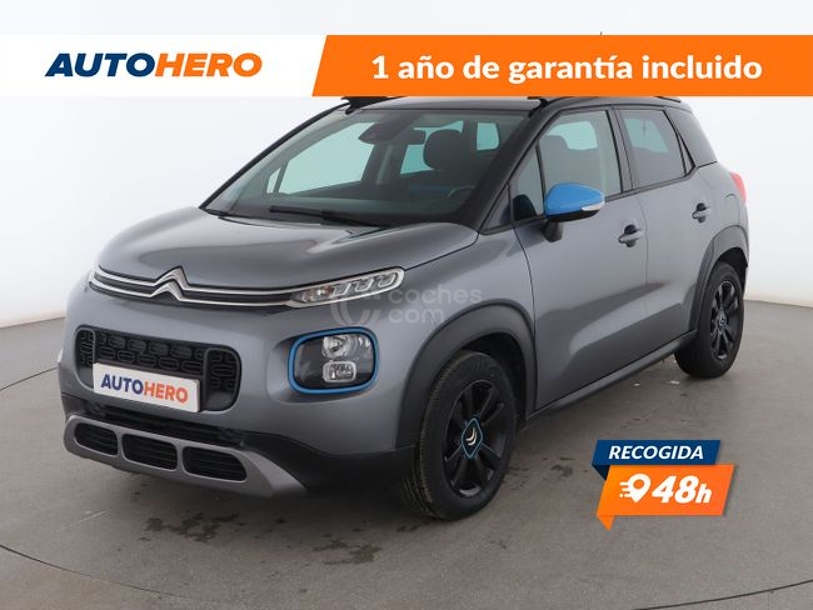 Foto del CITROEN C3 Aircross Puretech S&S Rip Curl 110
