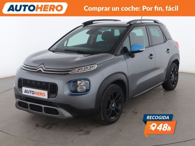 CITROEN C3 Aircross (1.2 PureTech Rip Curl) en Madrid