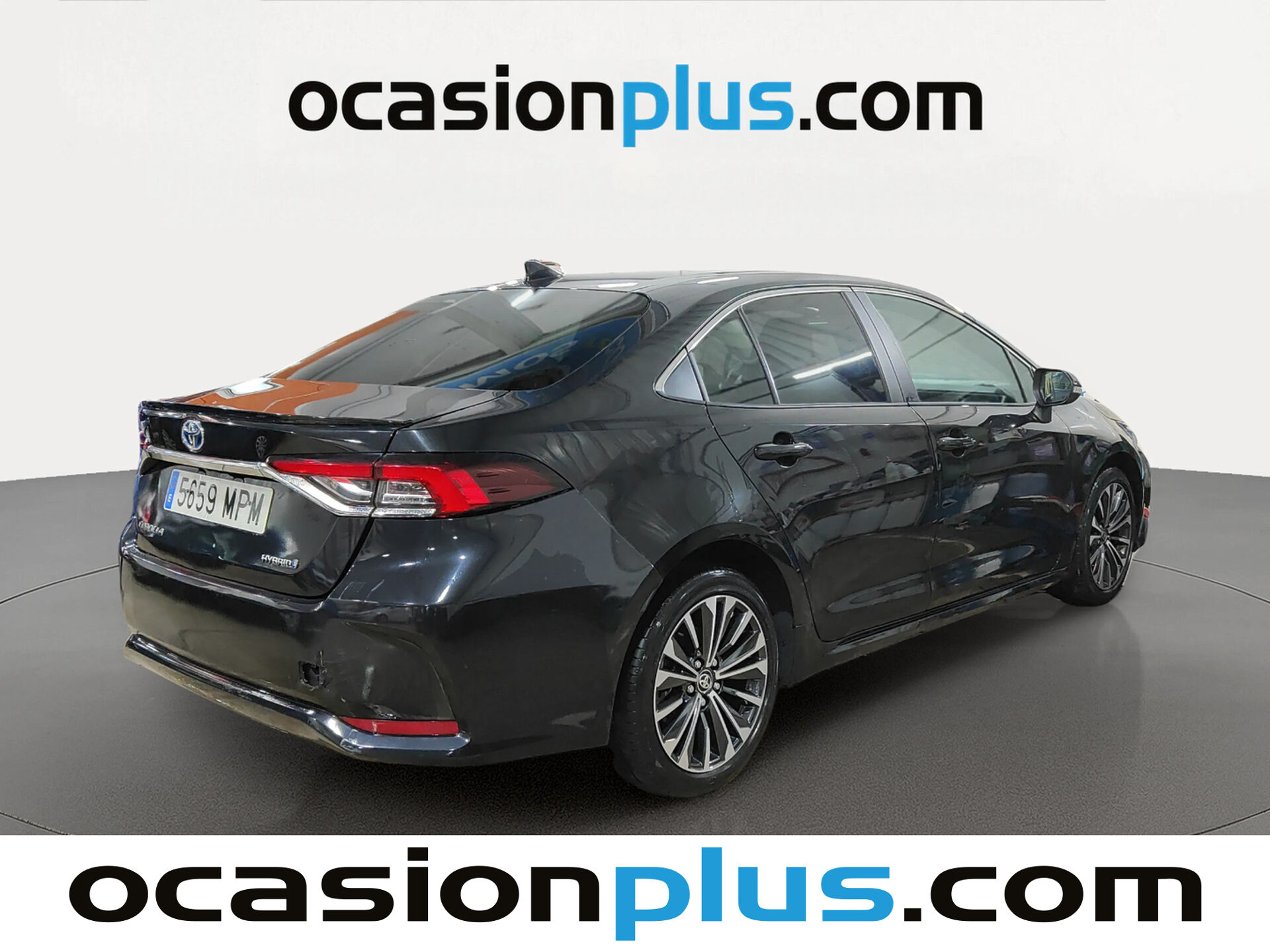 Imagen 3 de TOYOTA Corolla