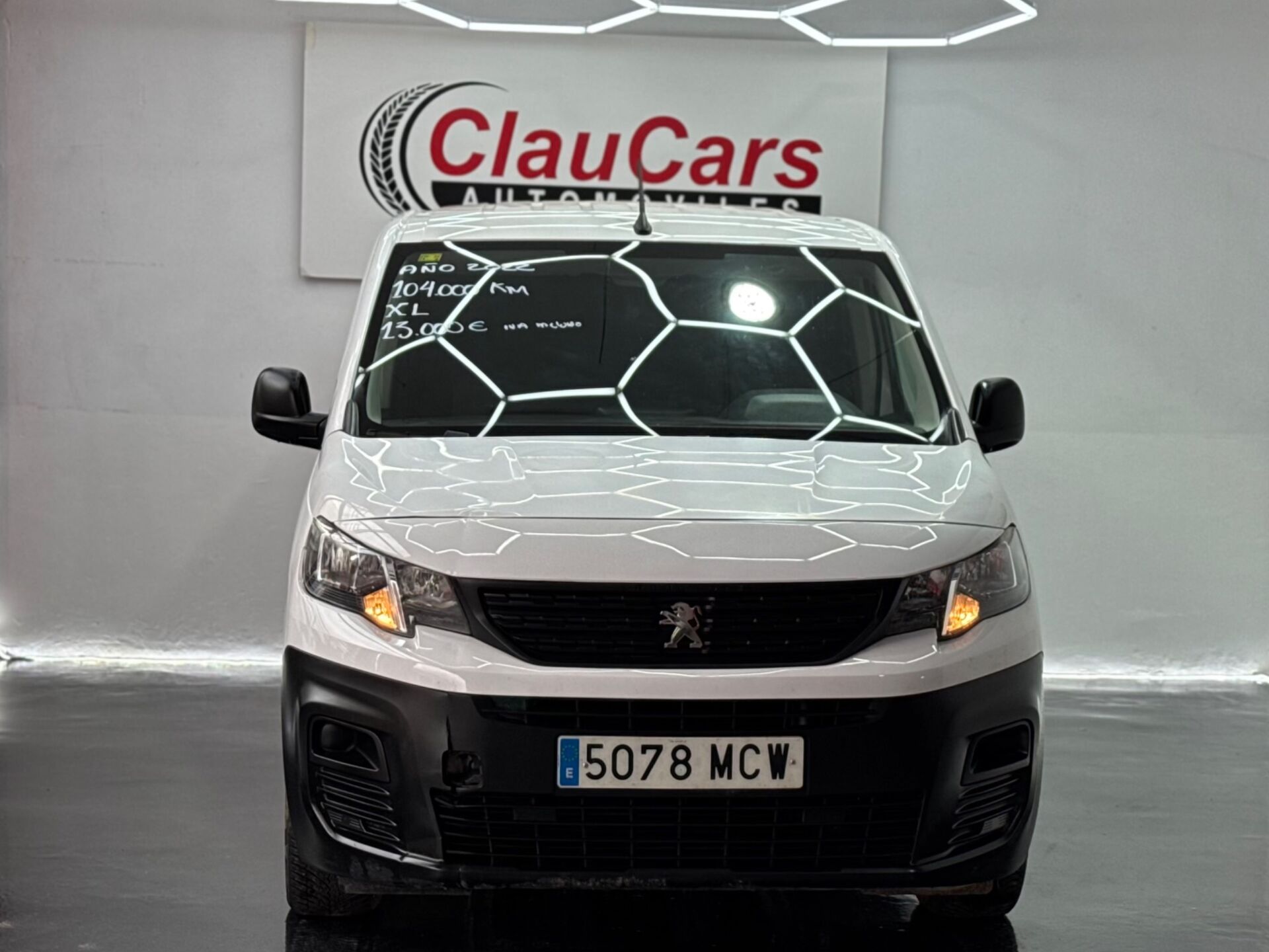 Imagen 3 de PEUGEOT Partner