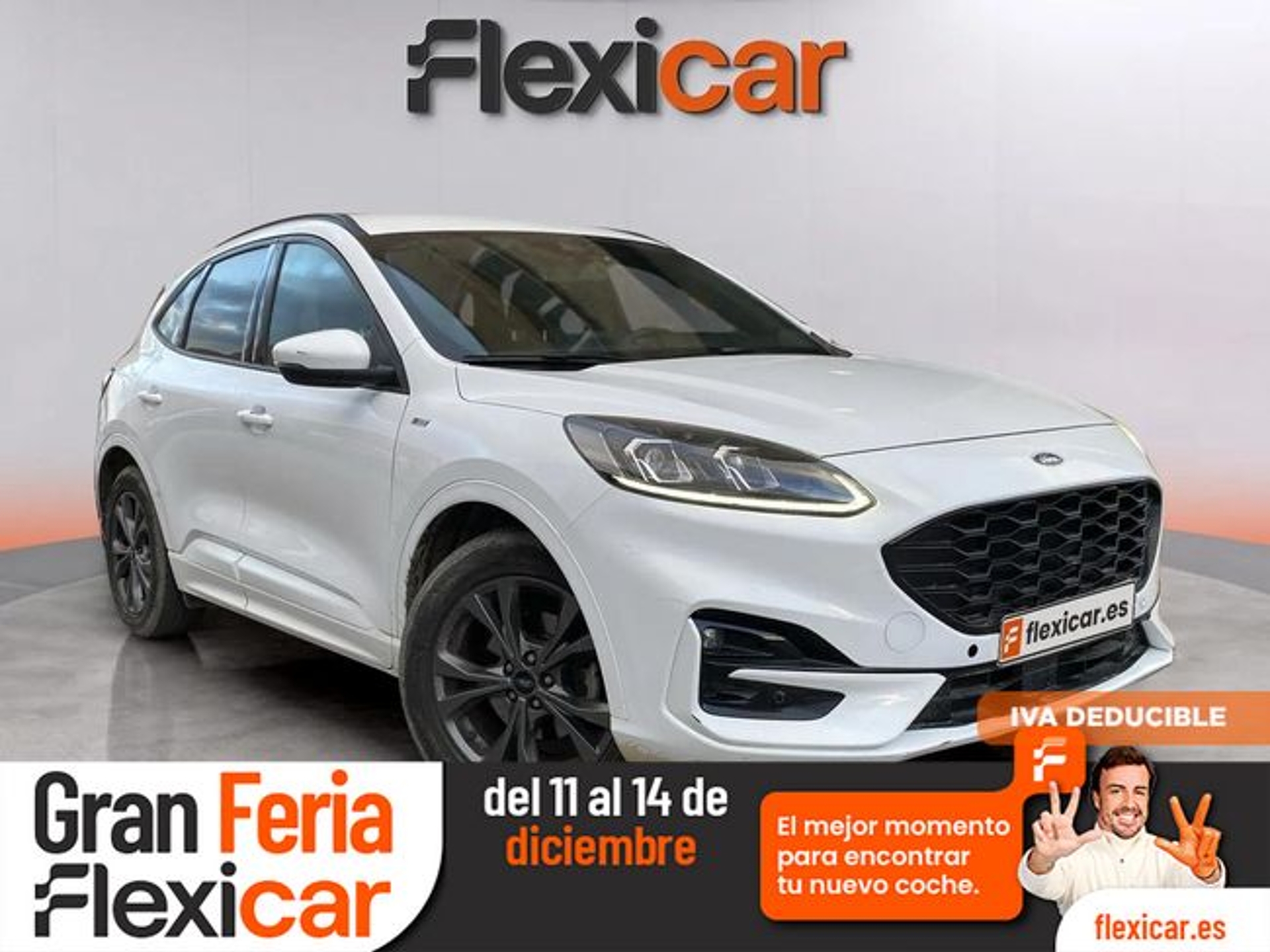 Imagen de FORD Kuga