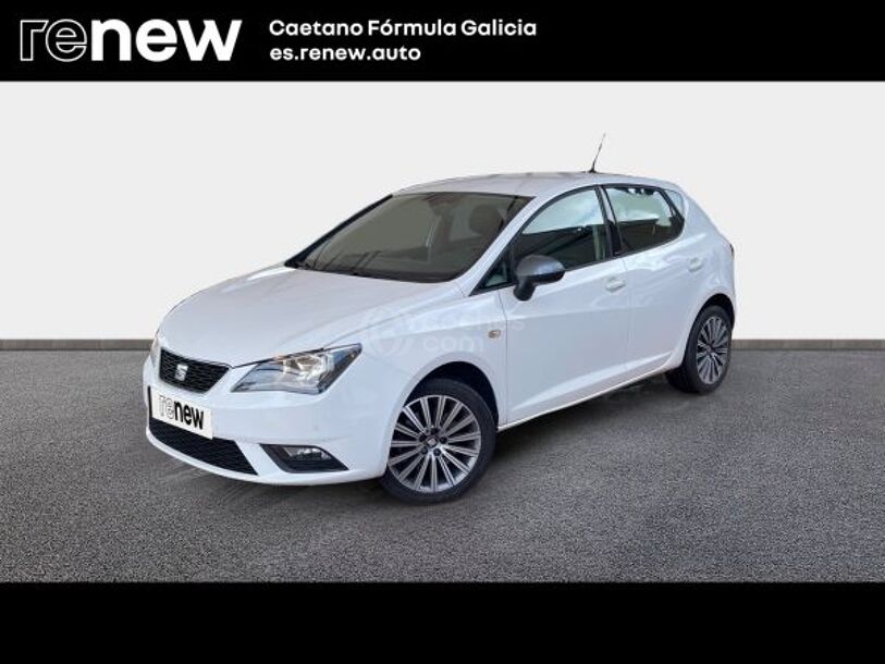 Foto del SEAT Ibiza 1.0 EcoTSI S&S Style 110