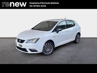 Imagen de SEAT Ibiza 1.0 EcoTSI S&S Style 110