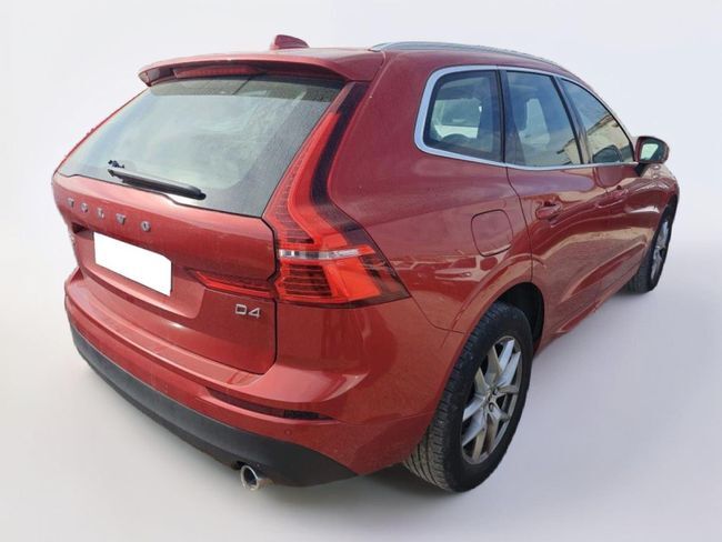 Foto del VOLVO XC60 D4 Business Plus Aut.