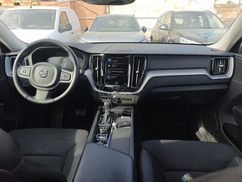Foto del VOLVO XC60 D4 Business Plus Aut.
