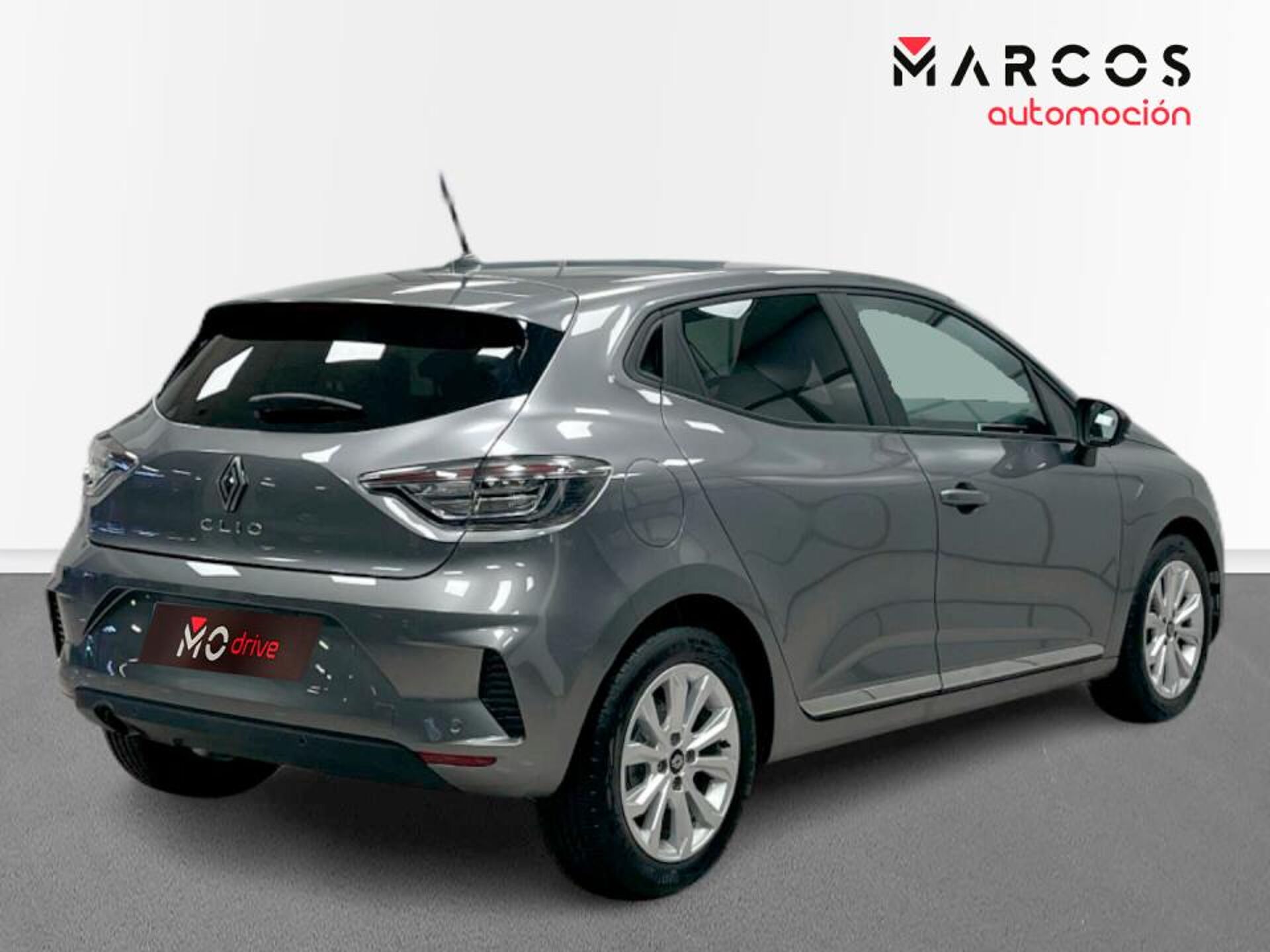 Imagen 3 de RENAULT Clio