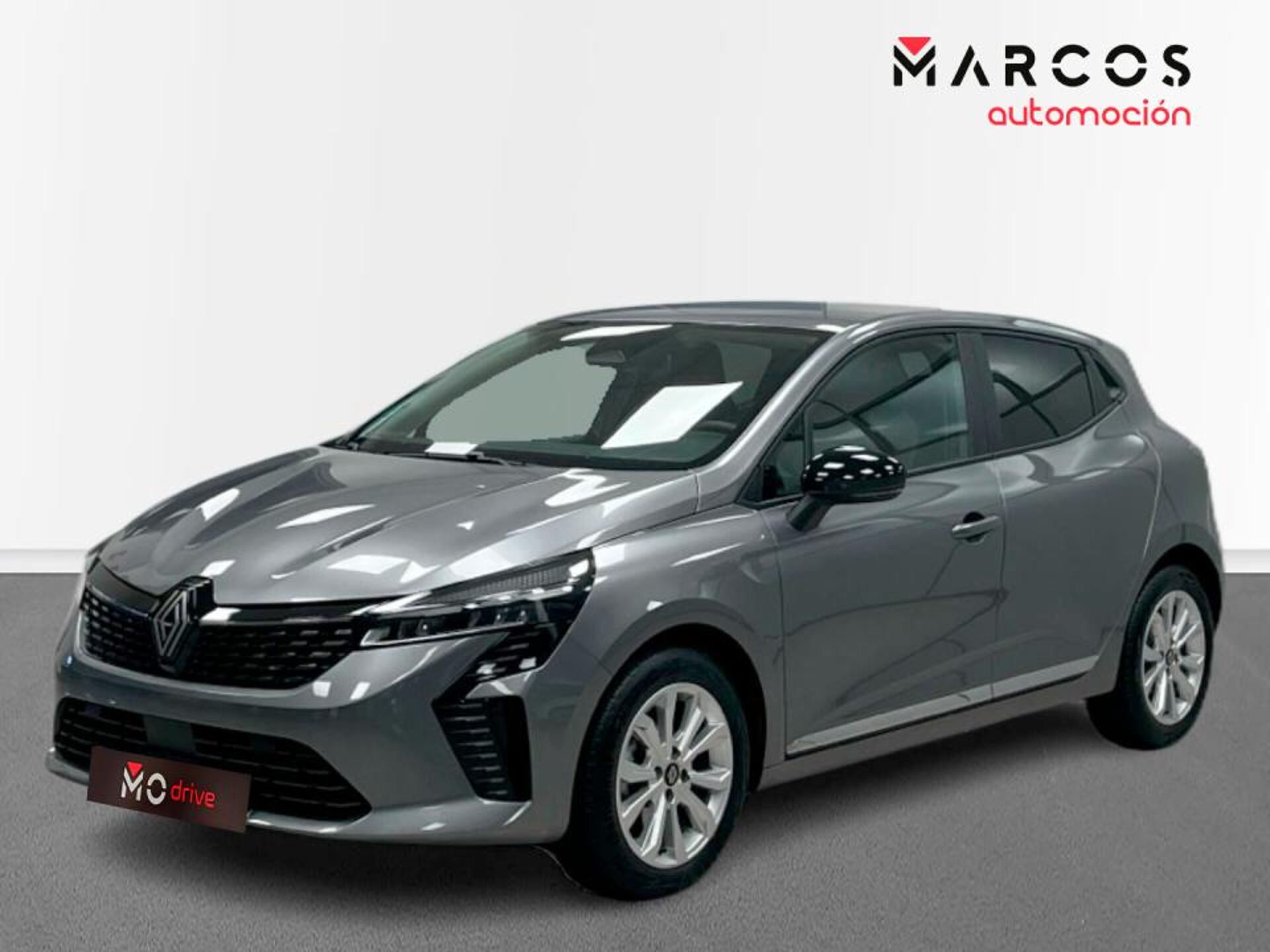 Imagen 1 de RENAULT Clio