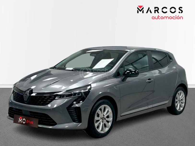 Foto del RENAULT Clio dCi Evolution 74kW