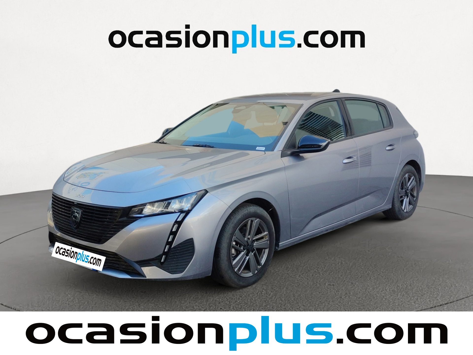 Imagen de PEUGEOT 308