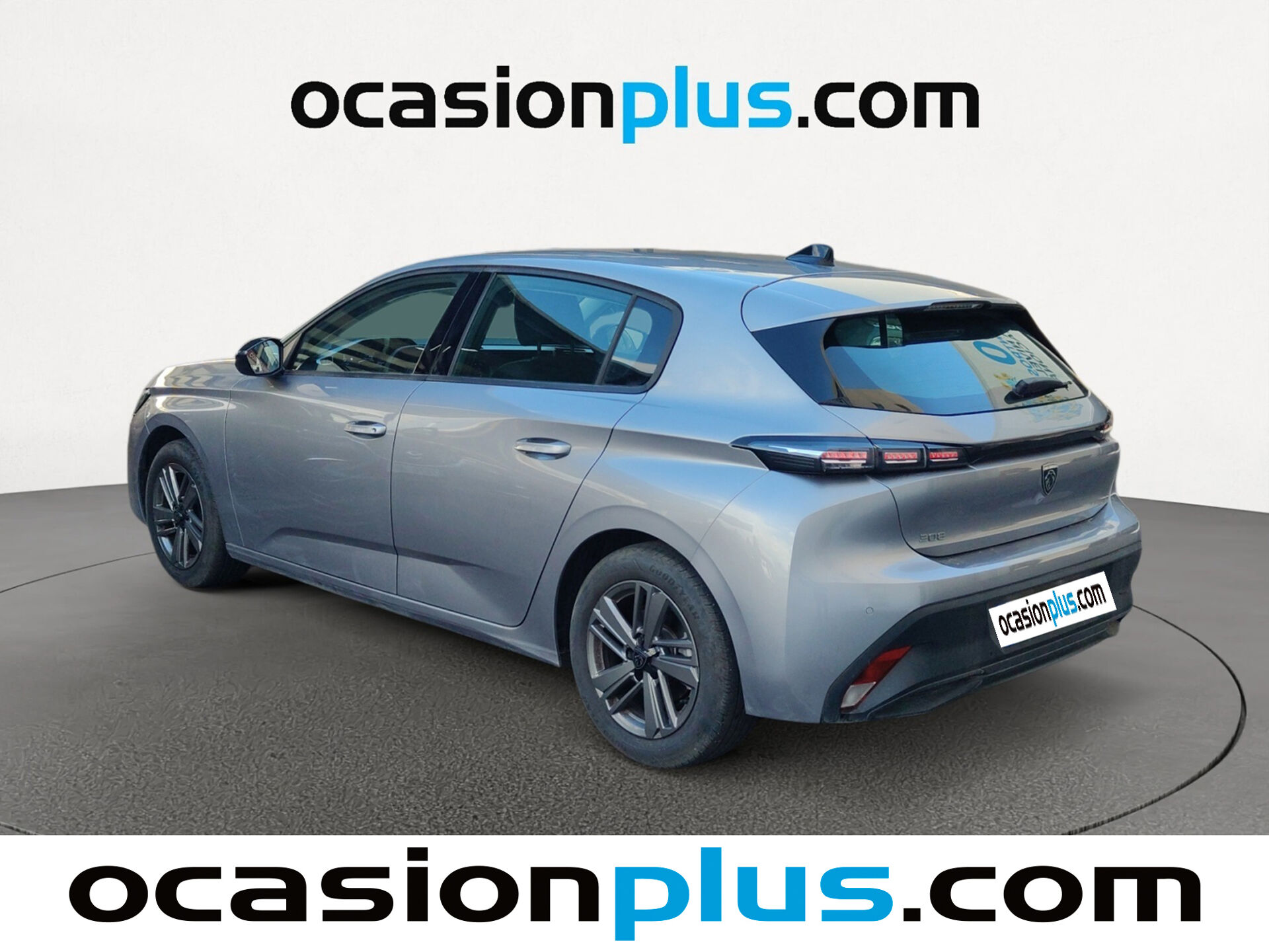 Imagen 3 de PEUGEOT 308