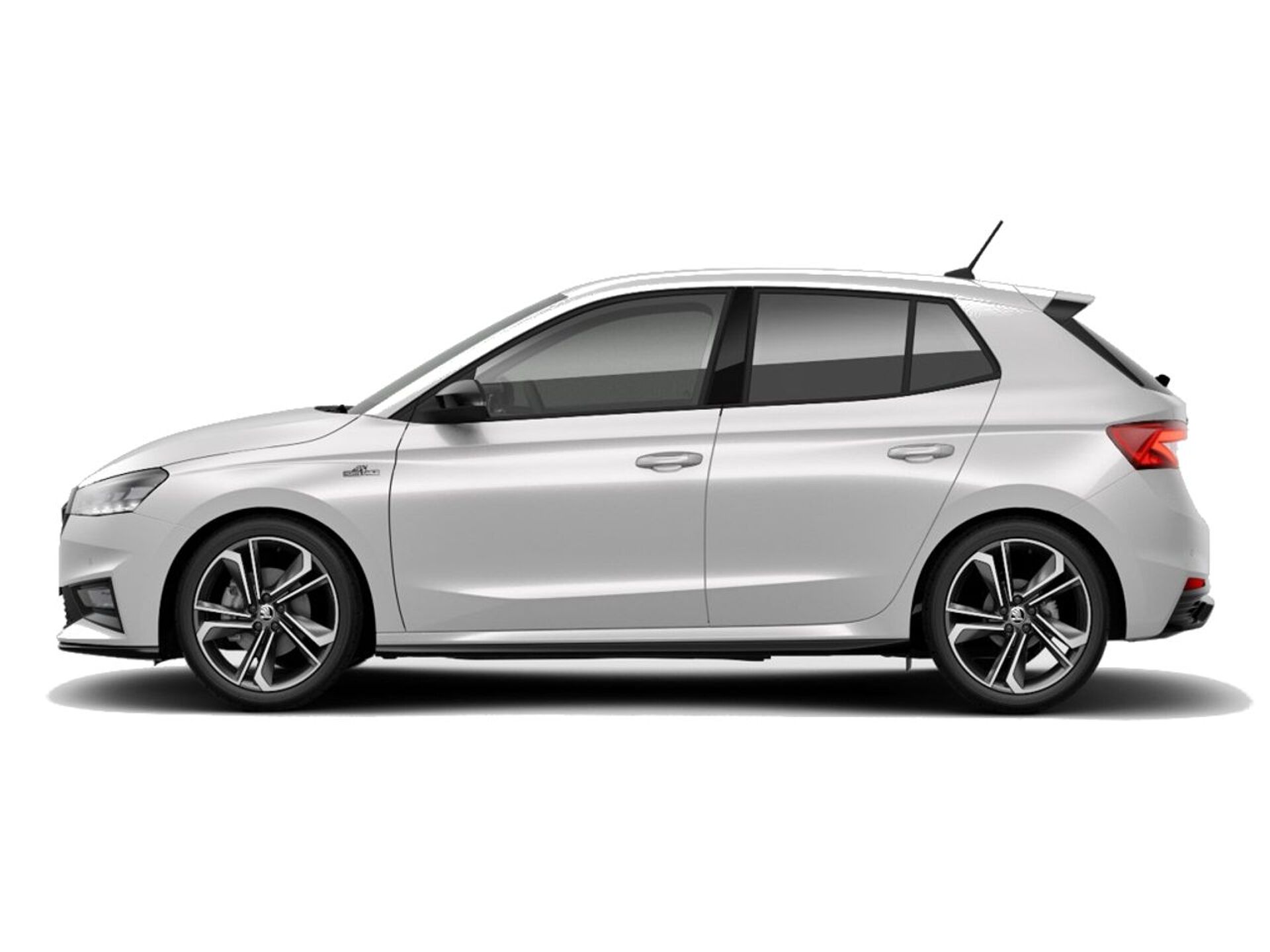 Imagen de SKODA Fabia