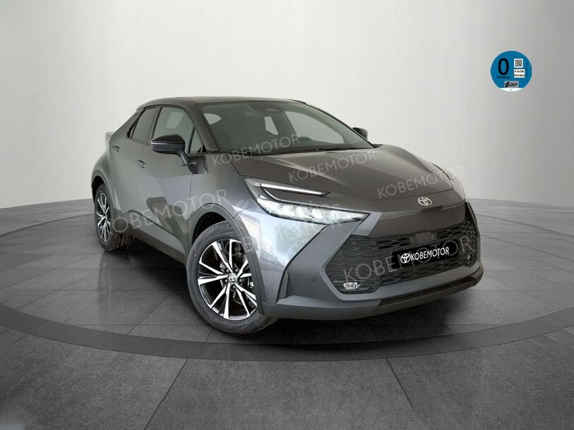 Foto del TOYOTA C-HR 220PH Advance