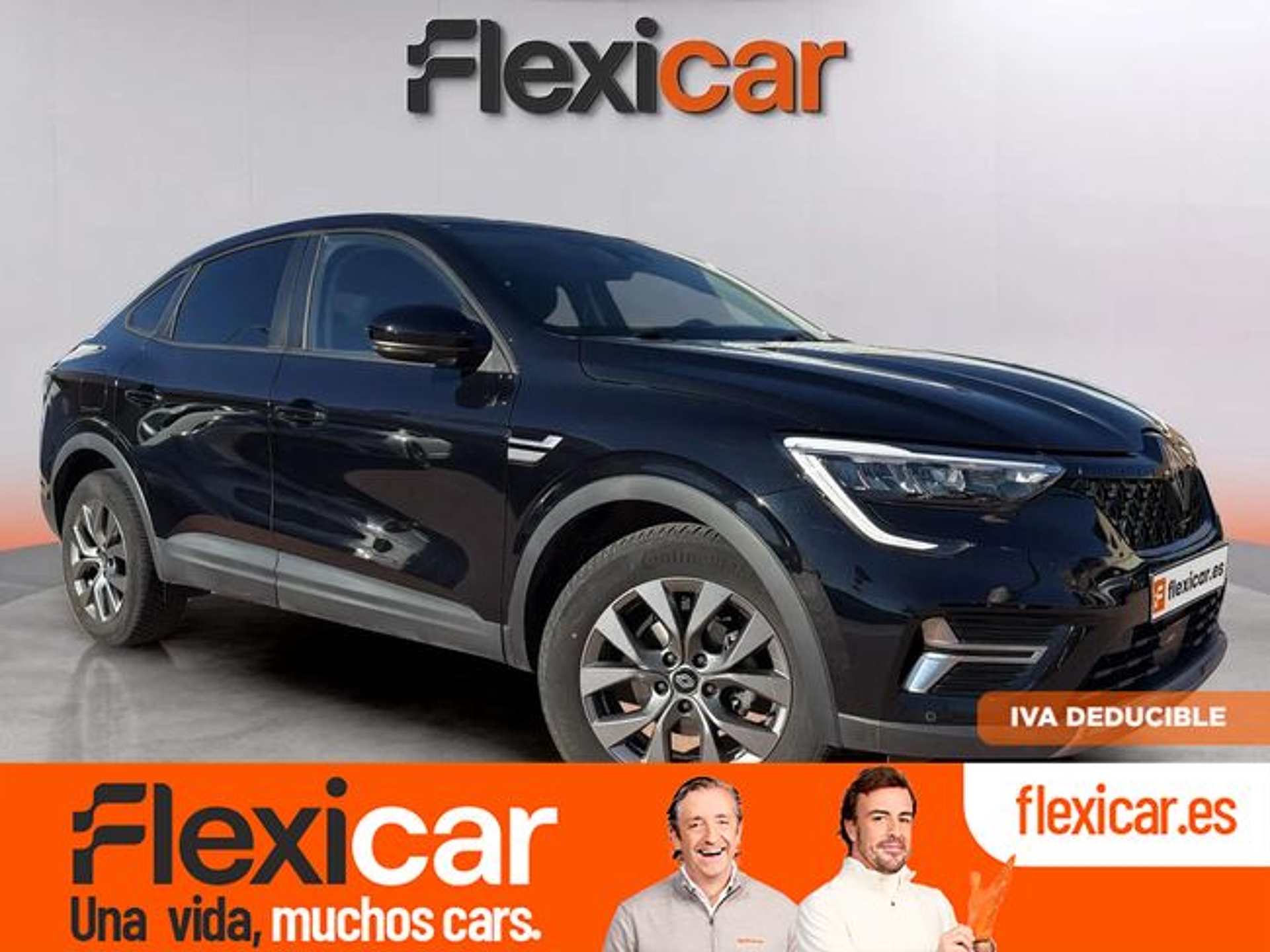 Imagen de RENAULT Arkana