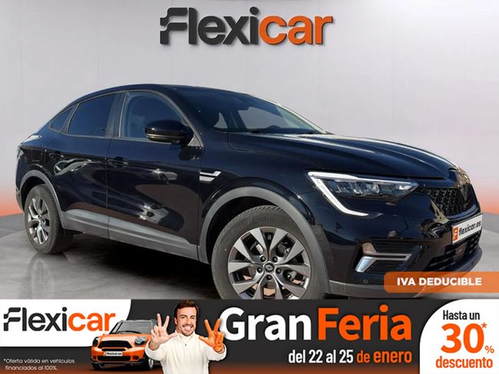 Imagen de RENAULT Arkana