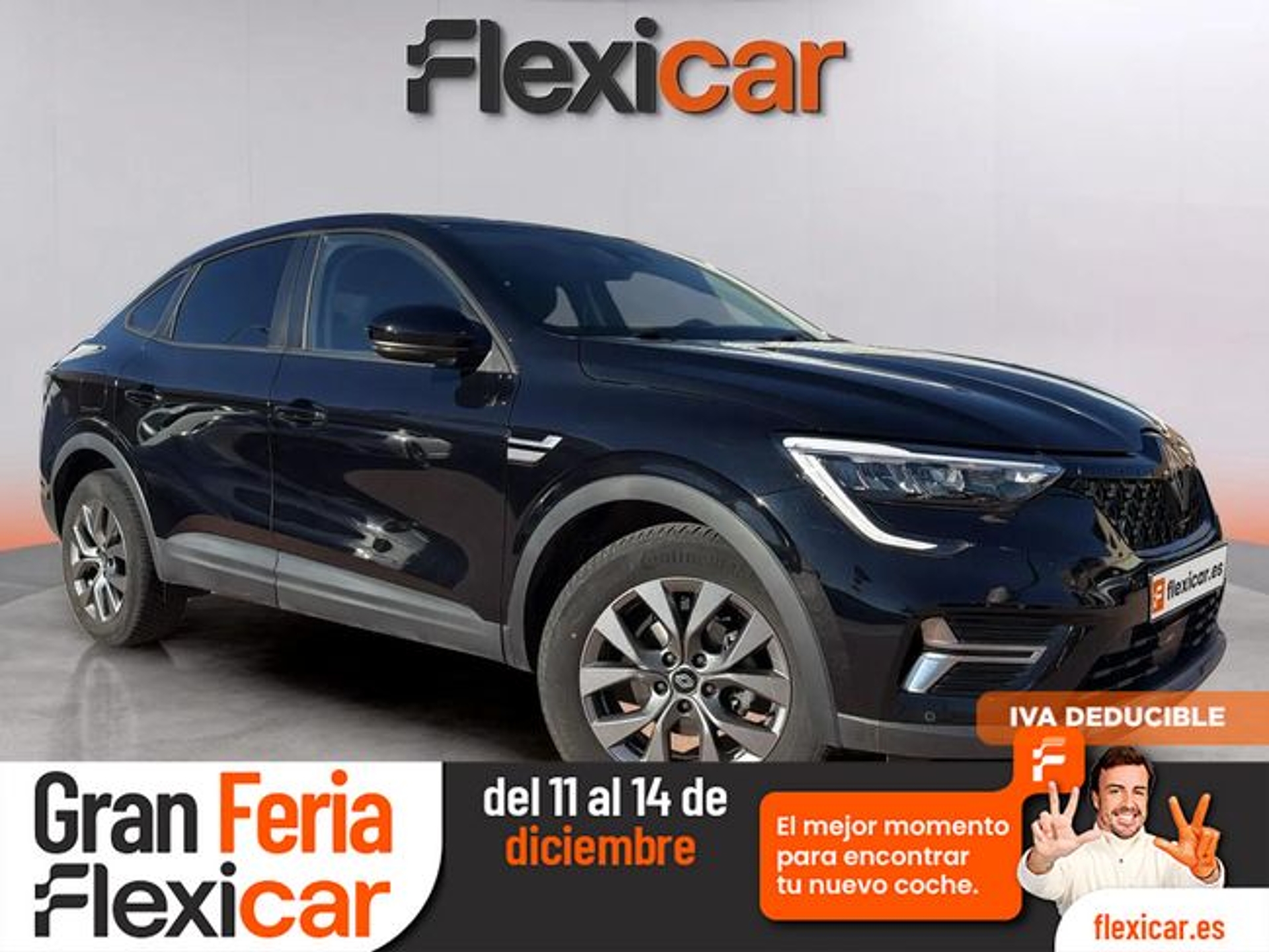 Imagen de RENAULT Arkana