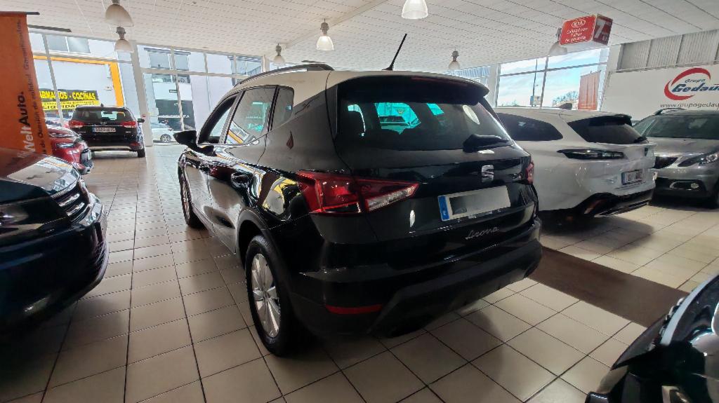 Foto del SEAT Arona 1.0 TSI S&S Style Special Edition 95