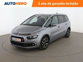 Imagen de CITROEN Grand C4 Spacetourer 1.5BlueHDI S&S Shine 130