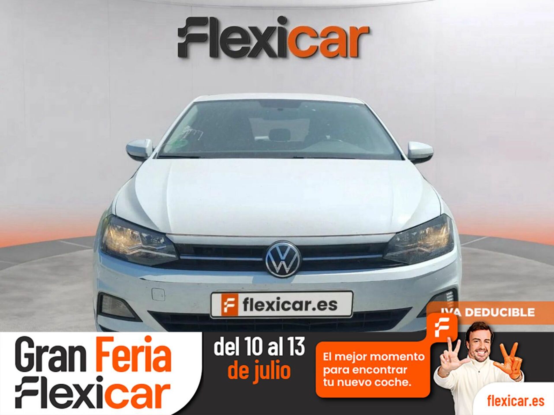 Imagen de VOLKSWAGEN Polo
