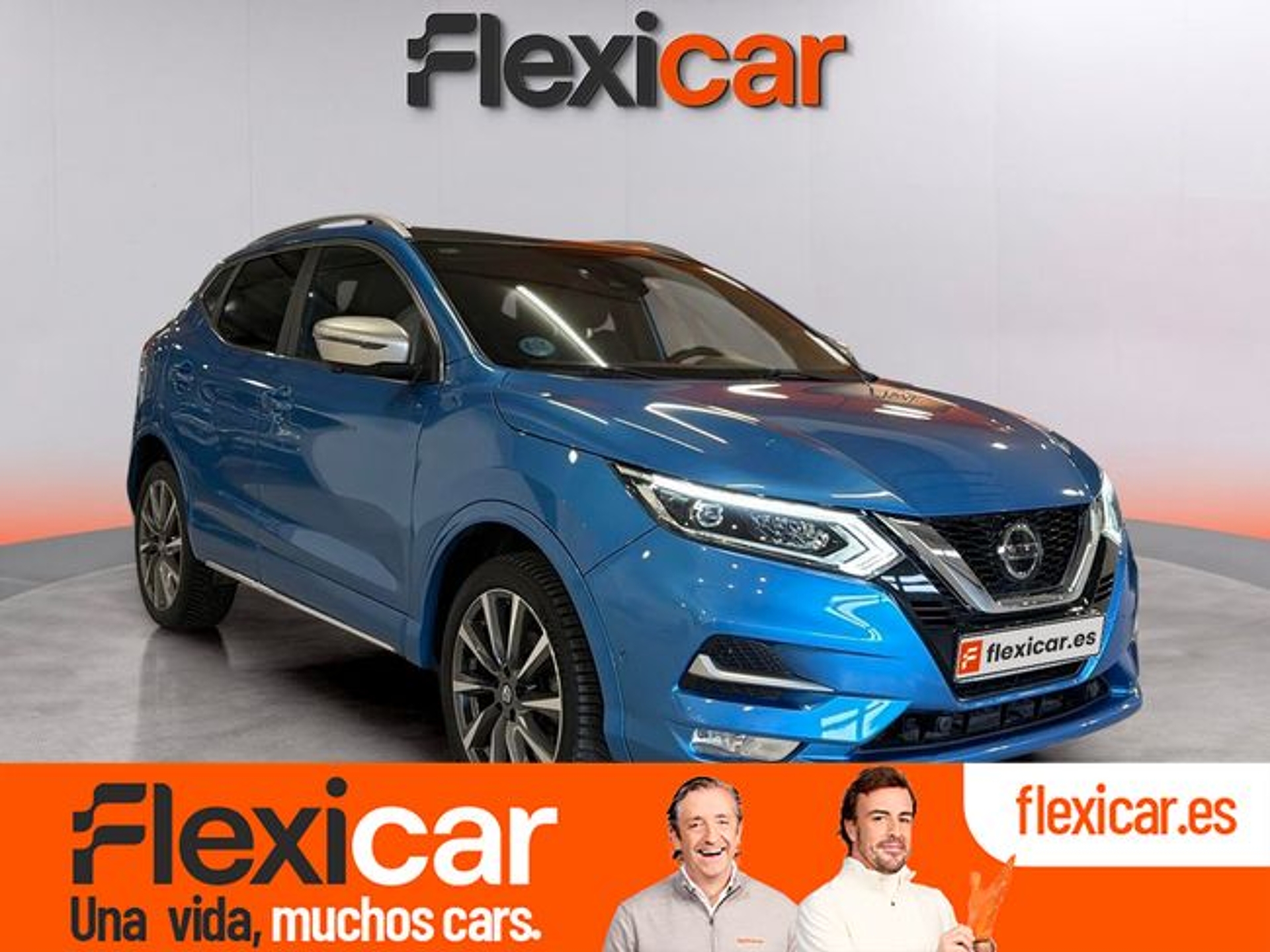 Imagen de NISSAN Qashqai