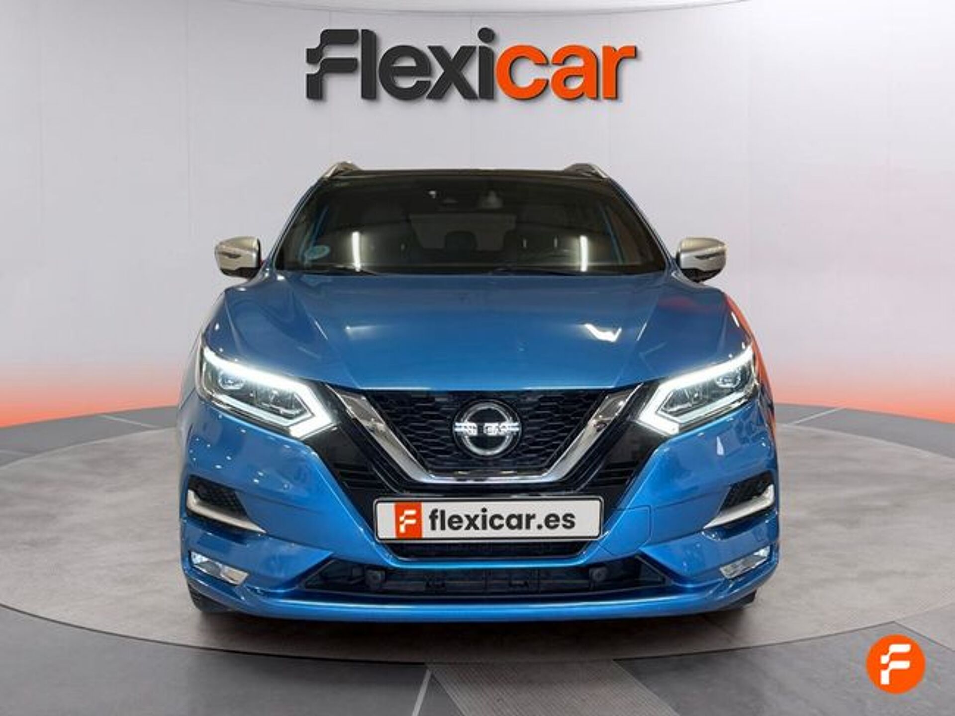 Imagen 2 de NISSAN Qashqai