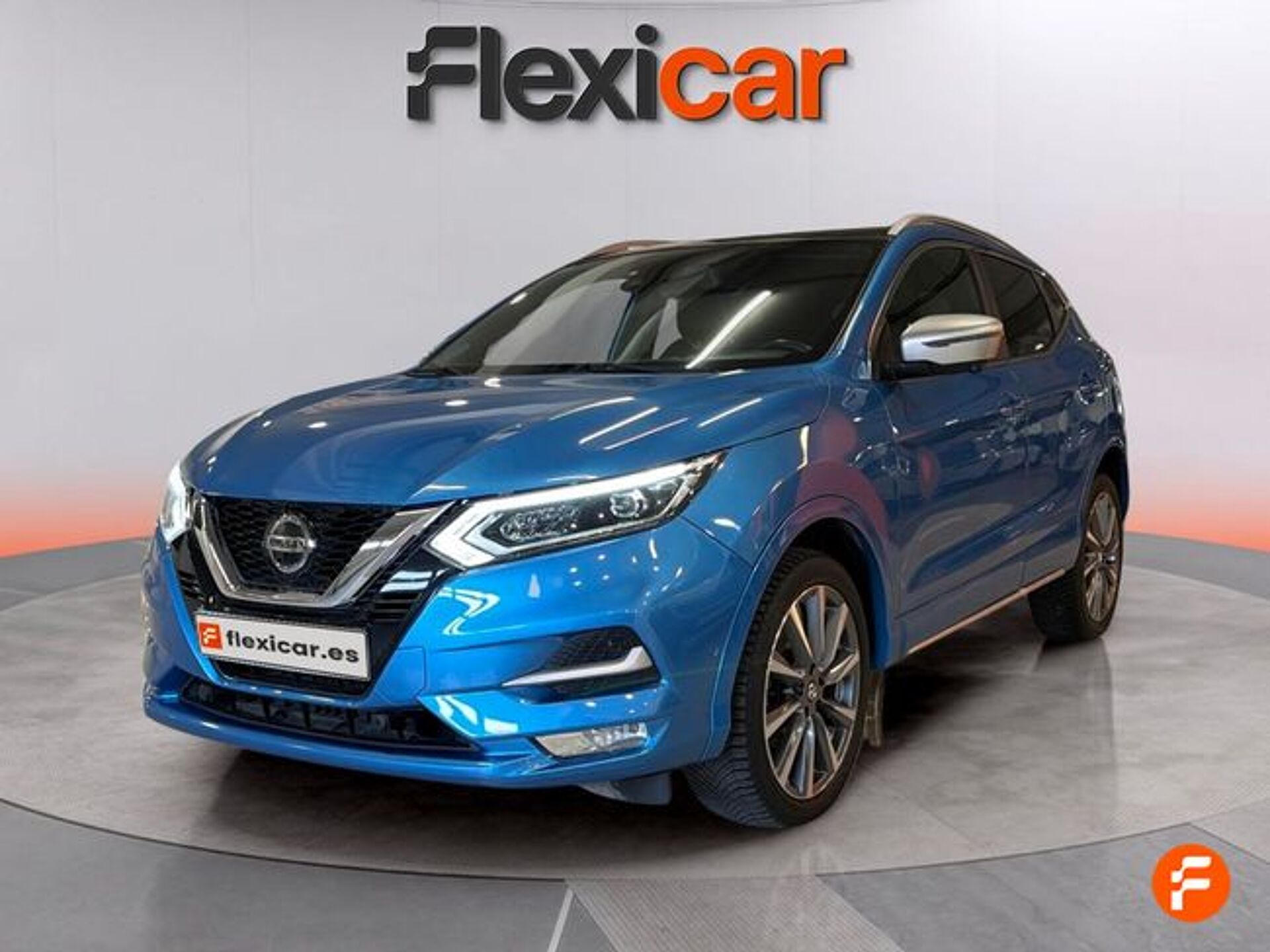 Imagen 3 de NISSAN Qashqai