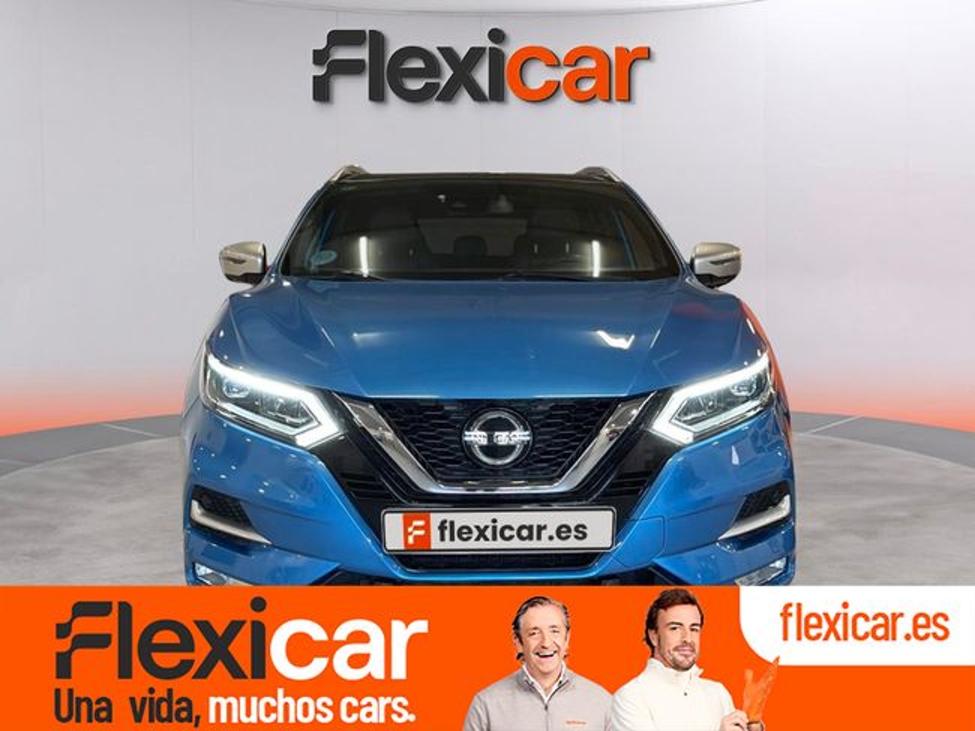 Imagen de NISSAN Qashqai