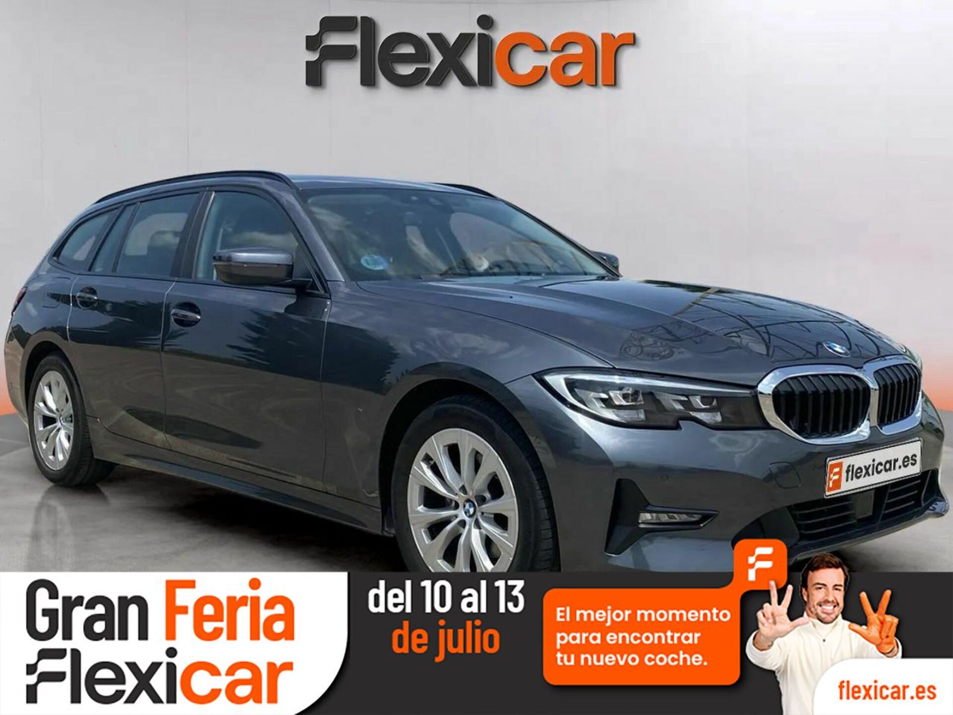 Imagen de BMW Serie 3