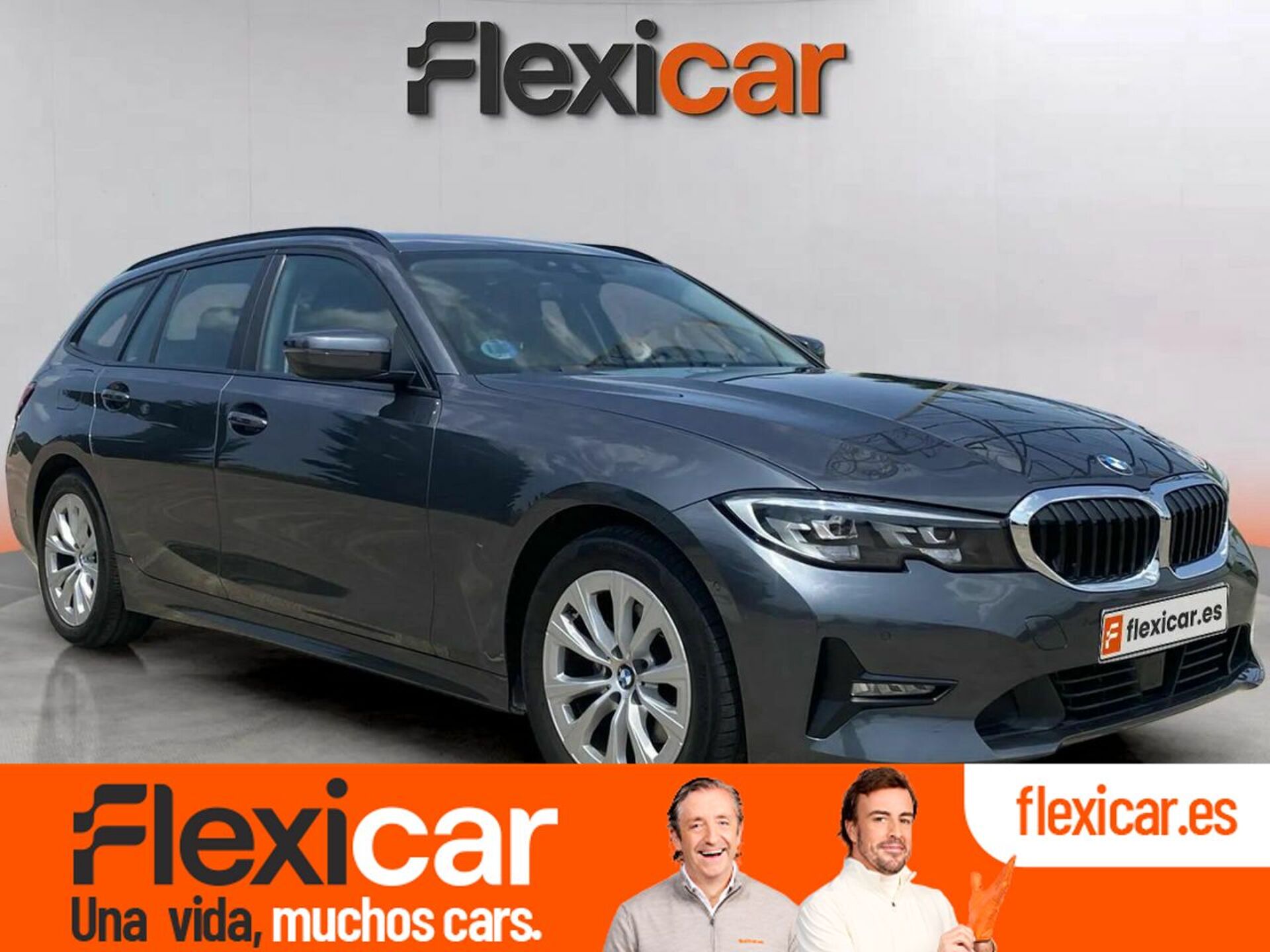 Imagen de BMW Serie 3