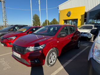 Imagen de DACIA Sandero ECO-G Essential 74kW