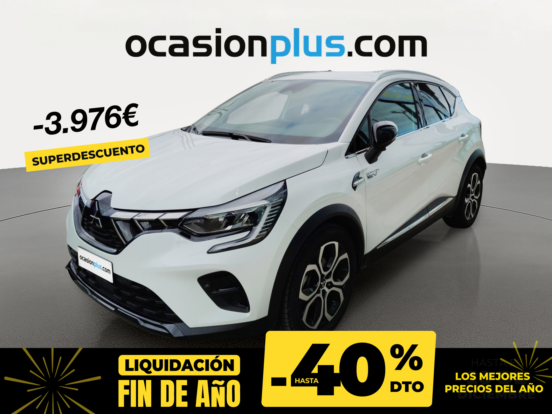 Imagen de MITSUBISHI ASX