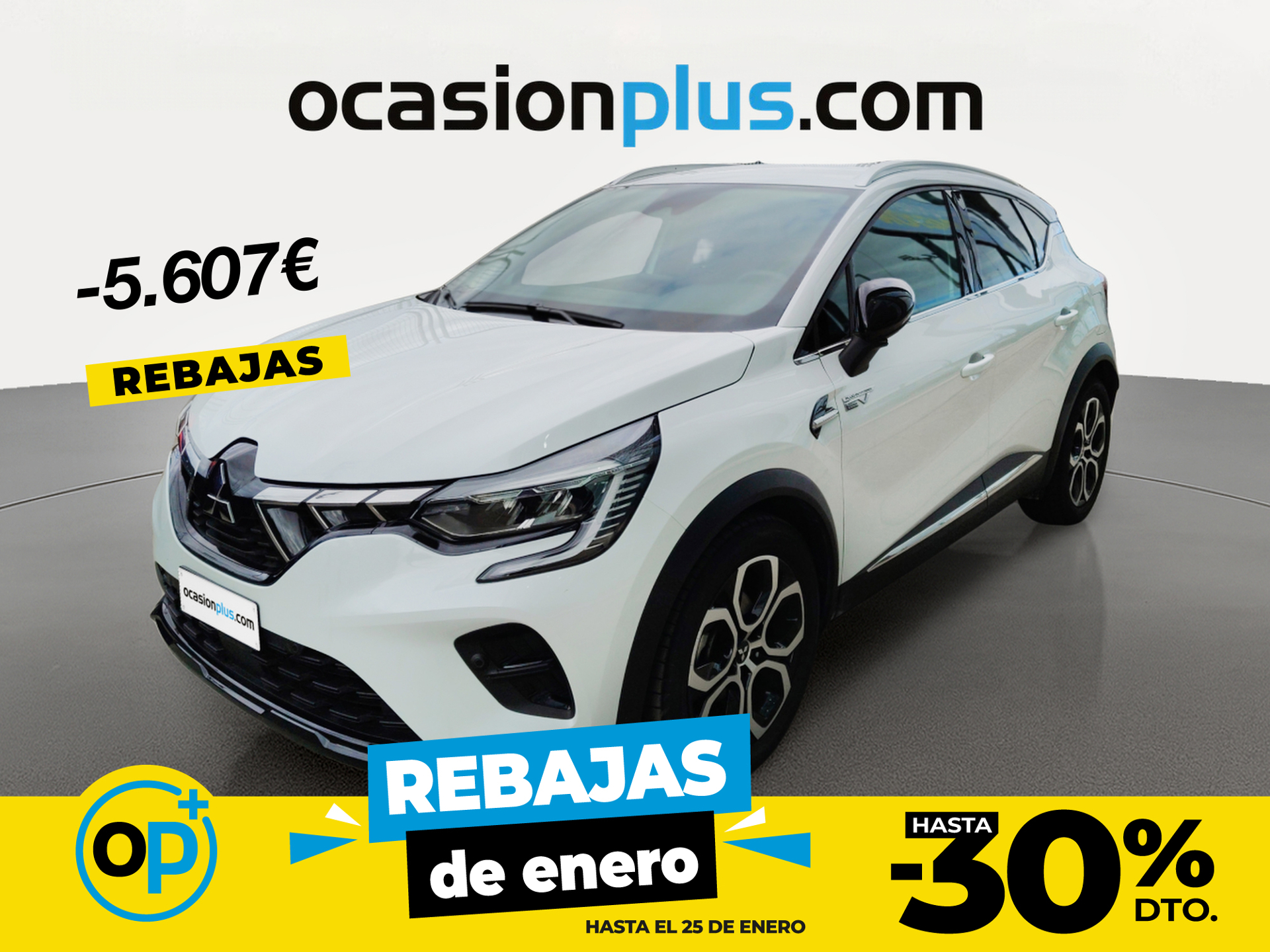 Imagen de MITSUBISHI ASX