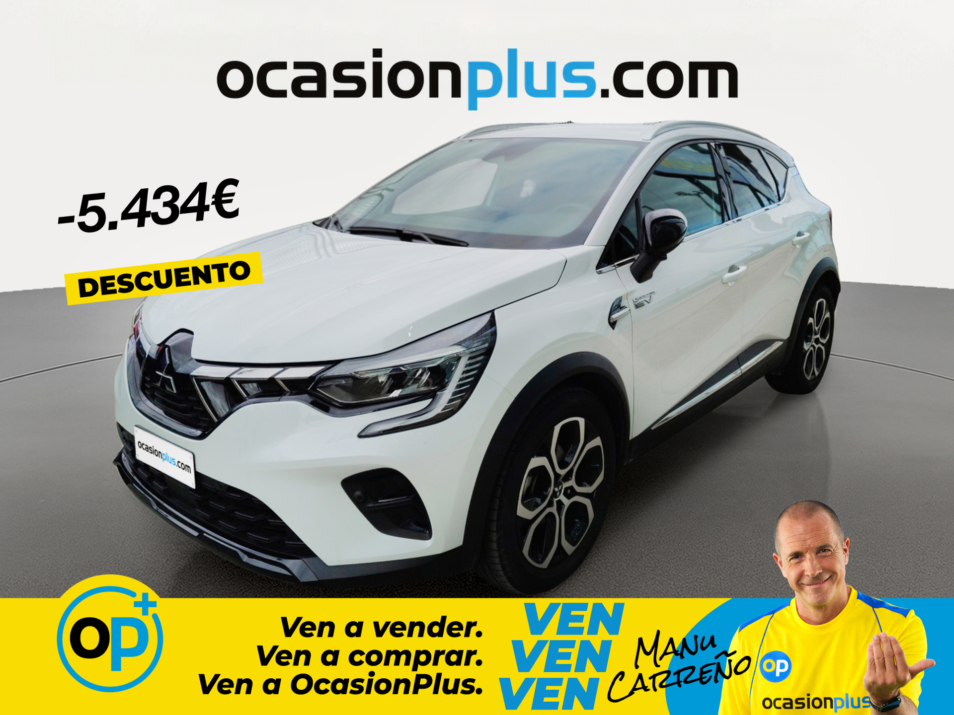 Imagen de MITSUBISHI ASX