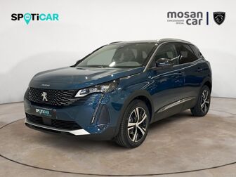 Imagen de PEUGEOT 3008 Hybrid 136 Allure Pack eDCS6