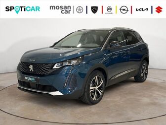 Imagen de PEUGEOT 3008 Hybrid 136 Allure Pack eDCS6