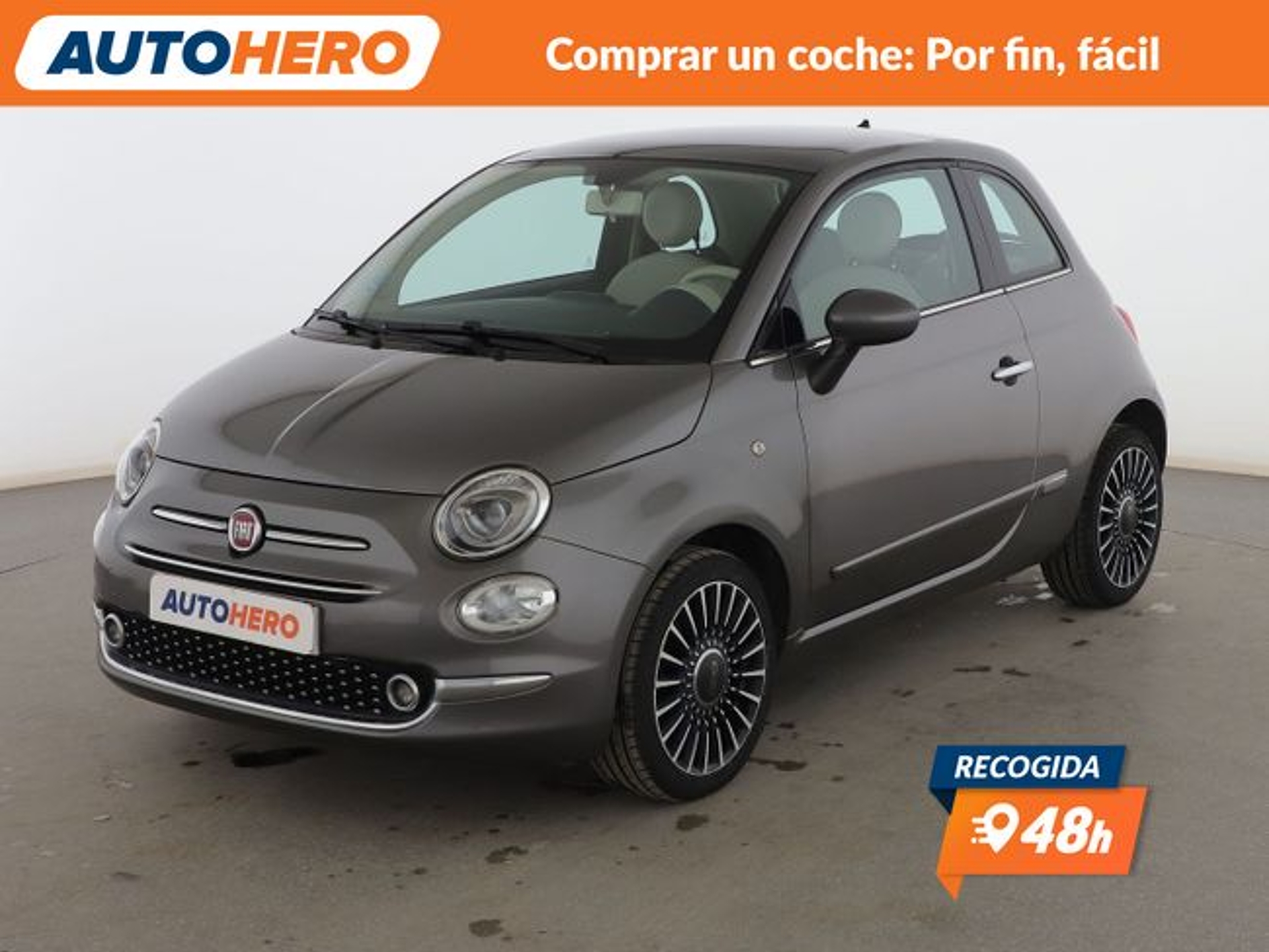 Imagen de FIAT 500
