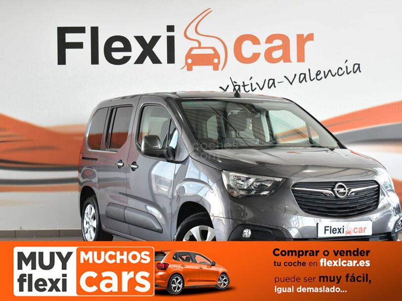 Foto del OPEL Combo Life 1.2 T S/S Expression XL