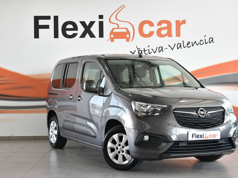 Foto del OPEL Combo Life 1.2 T S-S Expression XL