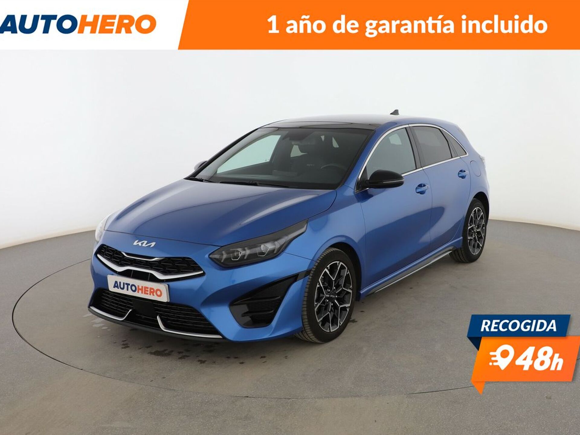 Imagen de KIA Ceed