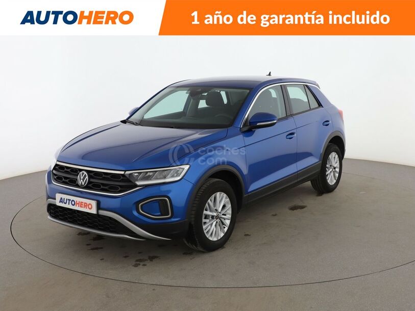 Foto del VOLKSWAGEN T-Roc 1.0 TSI 81kW