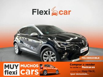 Imagen de RENAULT Captur TCe Zen 67kW