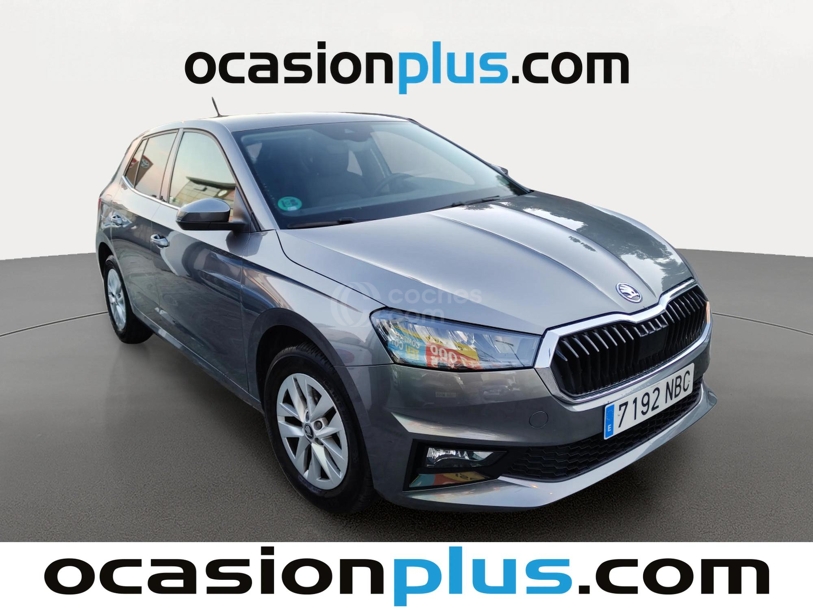 Foto del SKODA Fabia 1.0 TSI Selection DSG 85kW