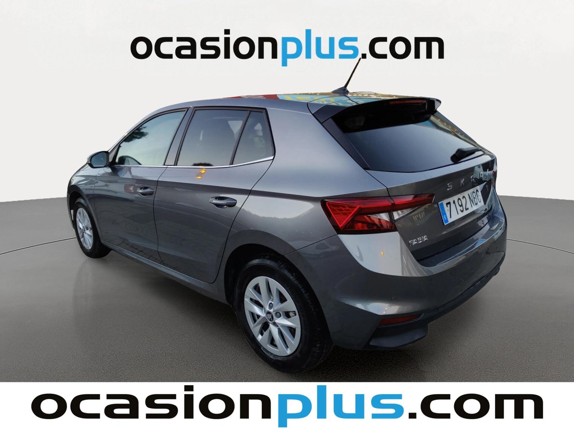 Imagen 3 de SKODA Fabia