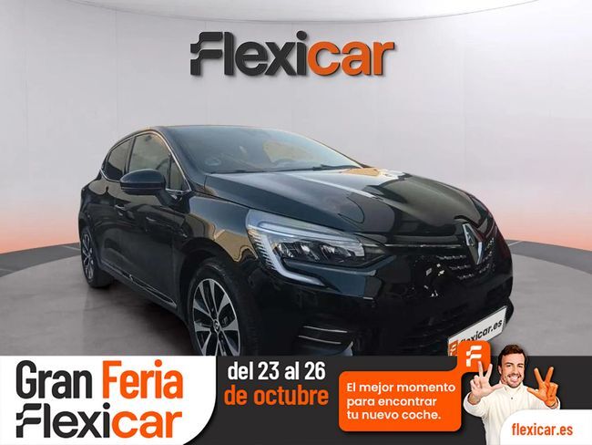 RENAULT Clio (Techno TCe 90 (67kw)) en Sevilla