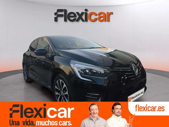 RENAULT Clio (Techno TCe 90 (67kw)) en Sevilla