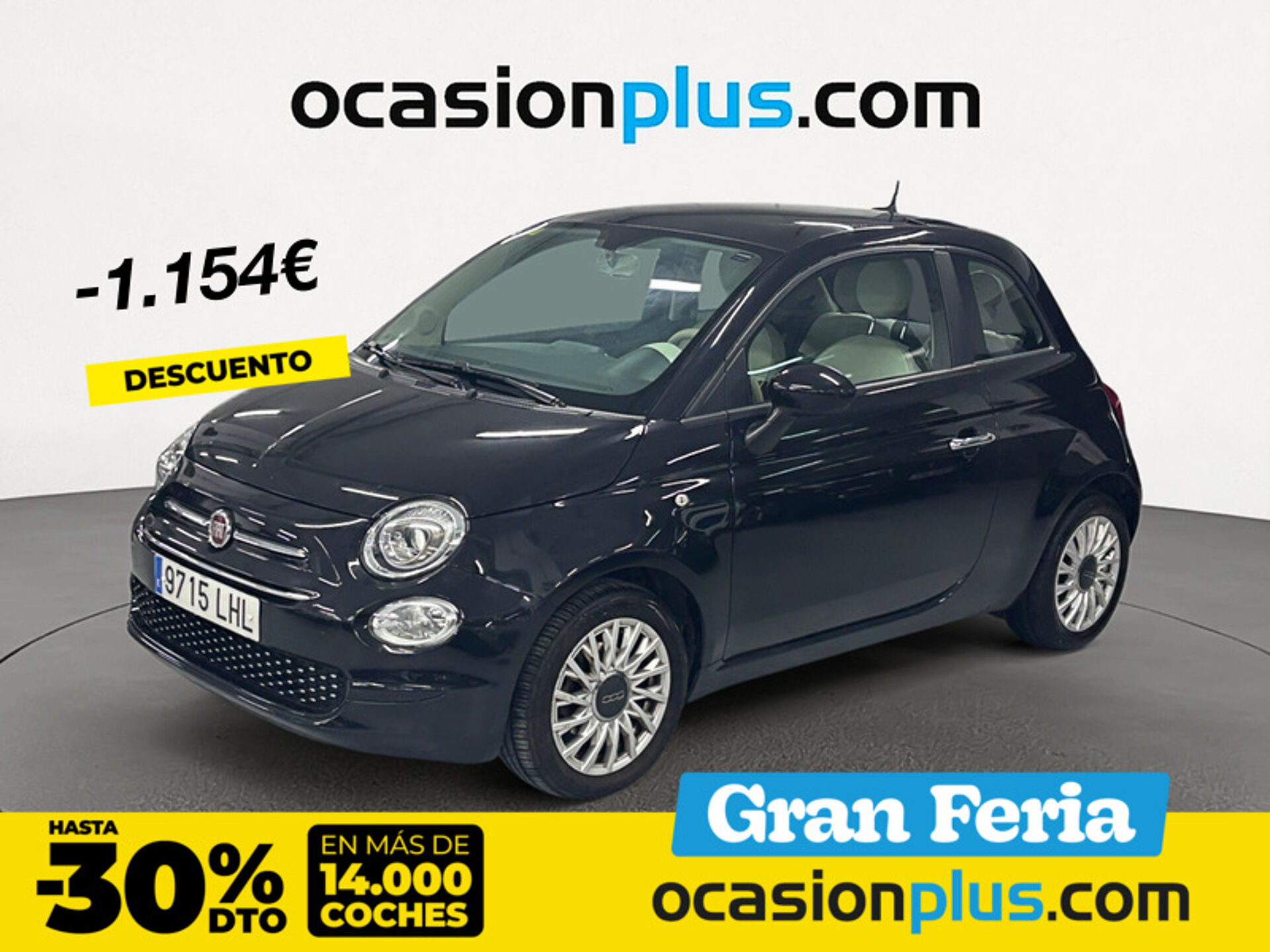 Imagen de FIAT 500