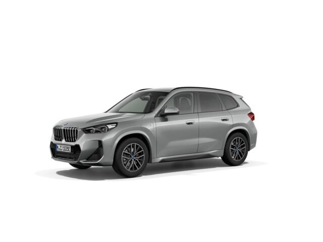 Foto del BMW X1 xDrive25eA