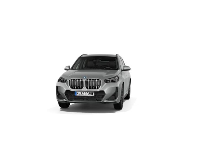 Foto del BMW X1 xDrive25eA