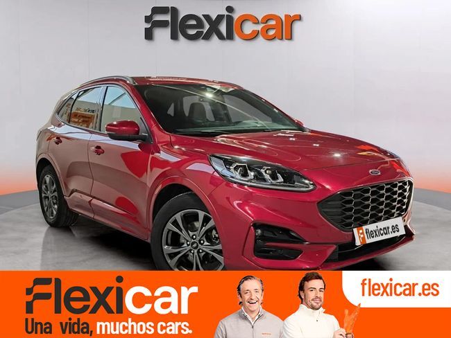 FORD Kuga (Trend 1.5T EcoBoost 110kW (150CV)) en Barcelona