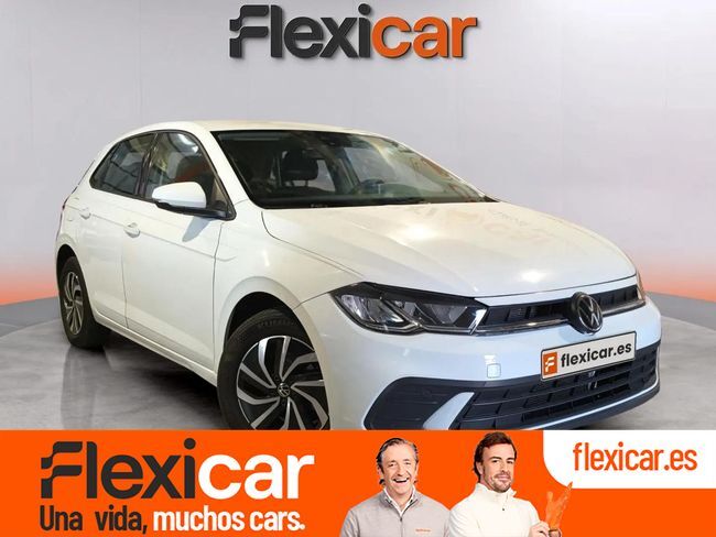 VOLKSWAGEN Polo (Polo 1.0 TSI 70kW (95CV)) en Barcelona