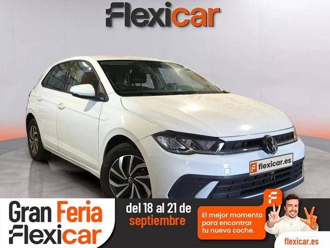 VOLKSWAGEN Polo (Polo 1.0 TSI 70kW (95CV)) en Barcelona